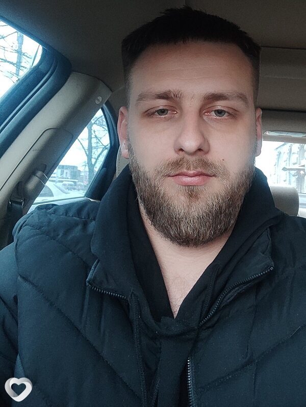 Дмитрий, 30, Харькове — анкета №3684005