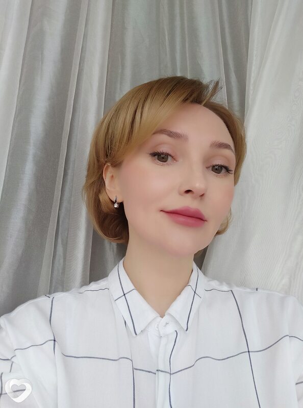 Анна, 43, Ижевске — анкета №3684006