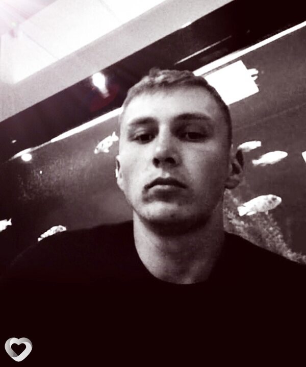 Юрій, 26, Виннице — анкета №3684008