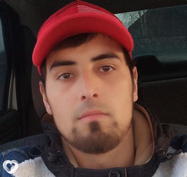 Ruslon, 34, Гатчине — анкета №3684212