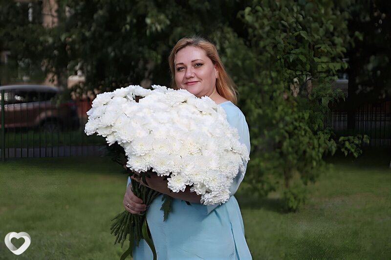 Татьяна, 43, Бобруйске — анкета №3684229