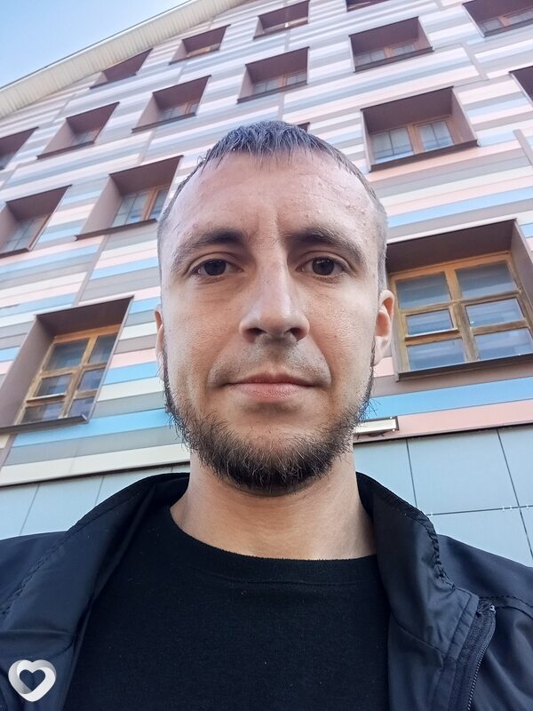 Илья, 33, Электростали — анкета №3684232