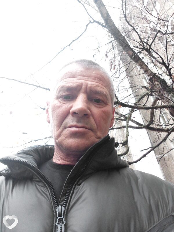 Леонид, 51, Подольске — анкета №3684233