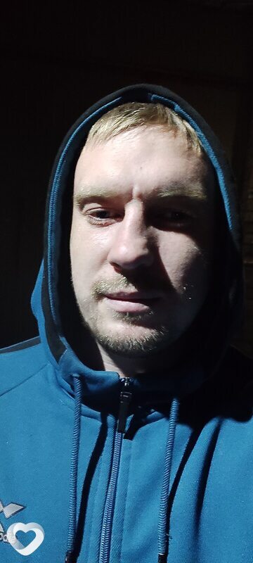 Александр, 28, Нижнем Новгороде — анкета №3683786