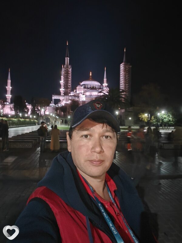 Vet, 48, Солнечногорске — анкета №3683789