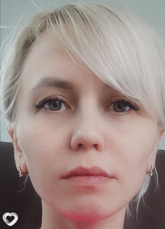 Valya, 37, Уфе — анкета №3683793