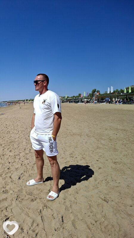 Макс, 41, Тольятти — анкета №3683796