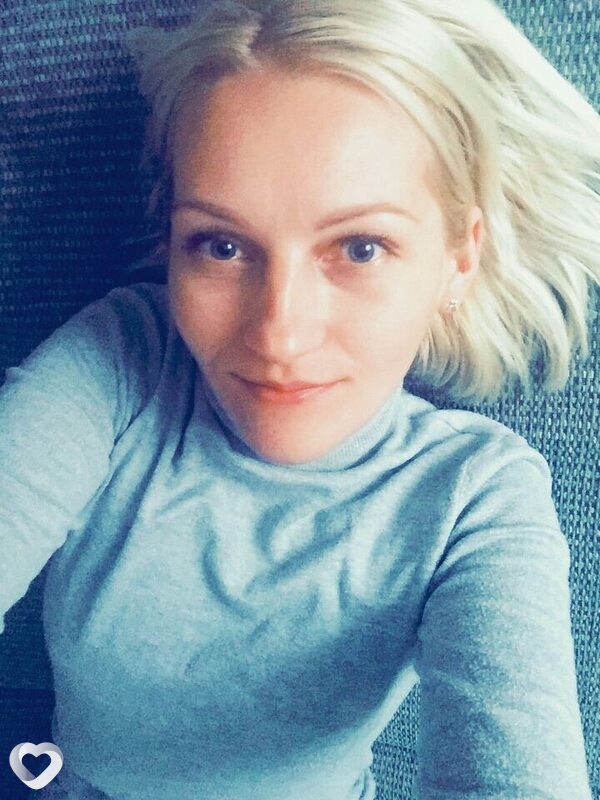 Оля, 43, Могилев — анкета №3683799