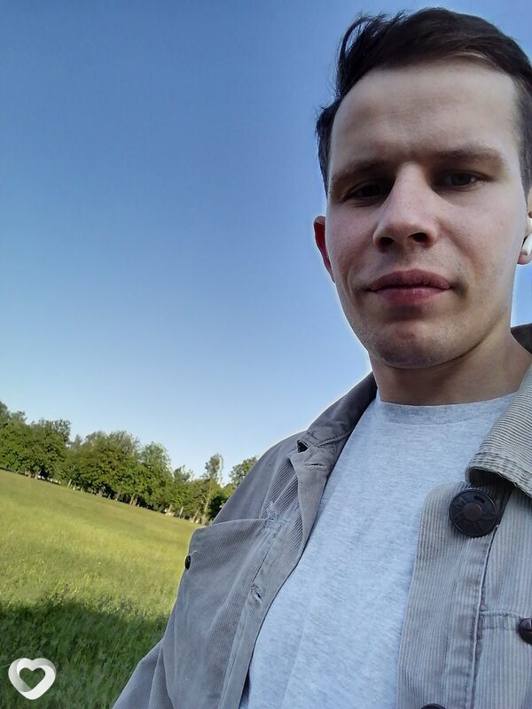 Олег, 29, Бобруйске — анкета №3683800
