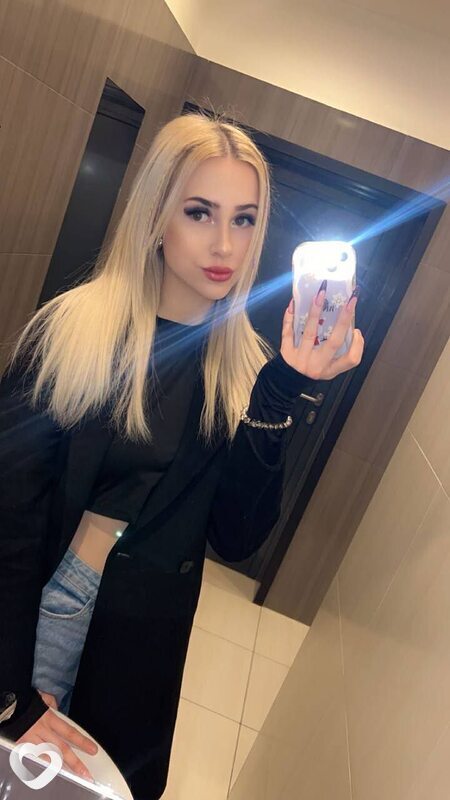 Natalia, 26, Запорожье — анкета №3683914