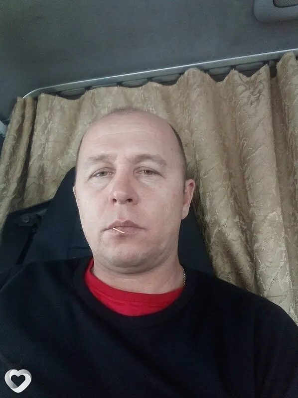 Павел, 38, Барнауле — анкета №3683918