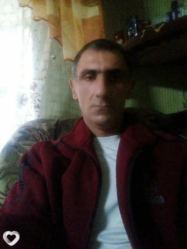 Arsen, 51, Сызрани — анкета №3683922
