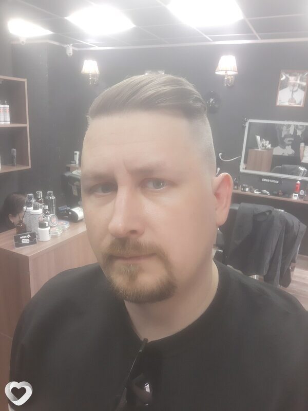 Николай, 41, Ижевске — анкета №3683926