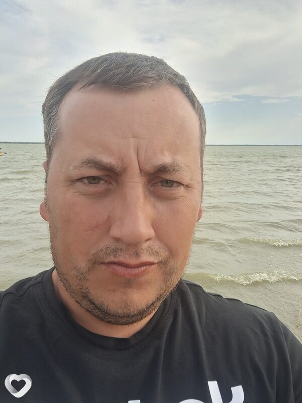 Александр, 38, Барнауле — анкета №3683933