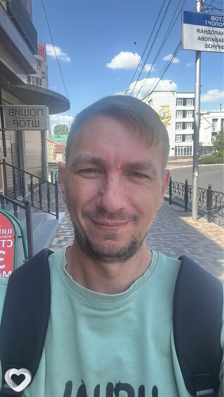 Димас, 38, Невинномысске — анкета №3684112