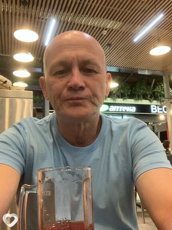 Станислав, 55, Ногинске — анкета №3684089