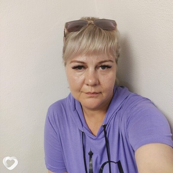 Анютка, 45, Самаре — анкета №3684098