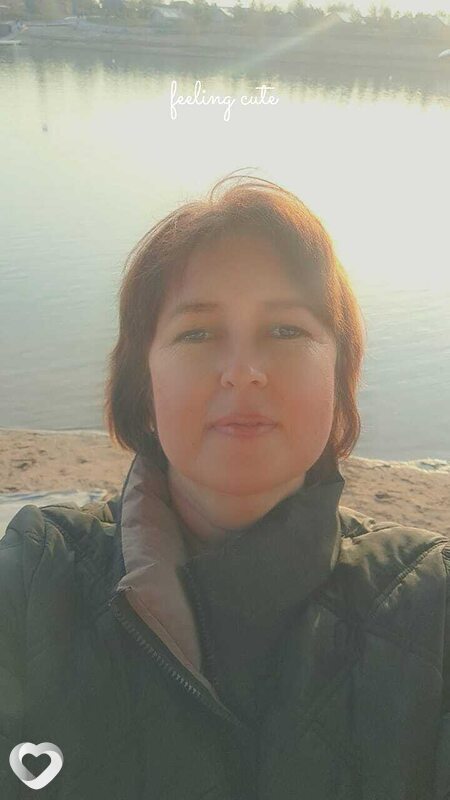 Марина, 52, Алматы — анкета №3684101