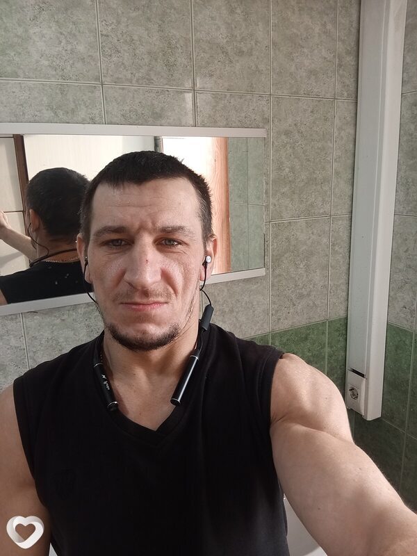 Александр, 35, Курске — анкета №3684102