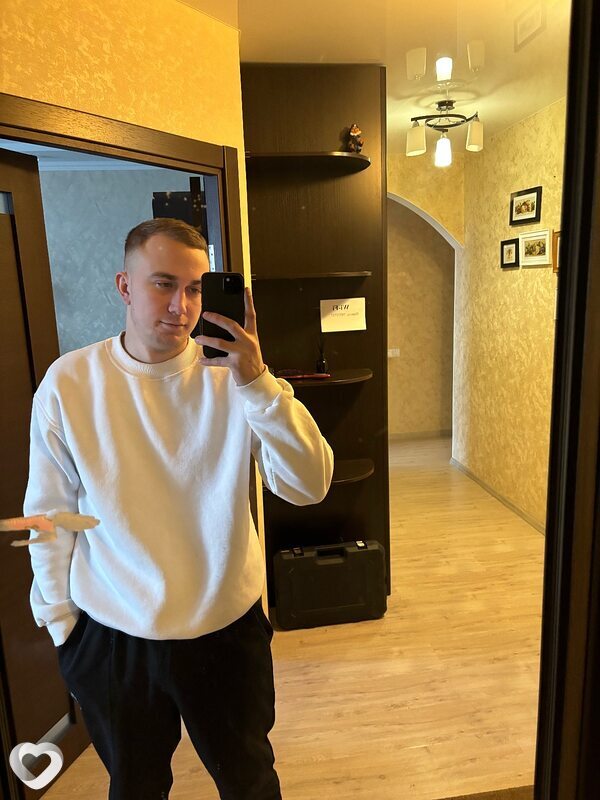 Илья, 23, Спасск-Дальний — анкета №3684103