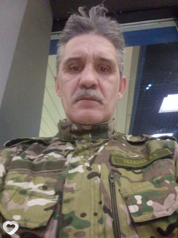 Иван, 49, Рязани — анкета №3684110