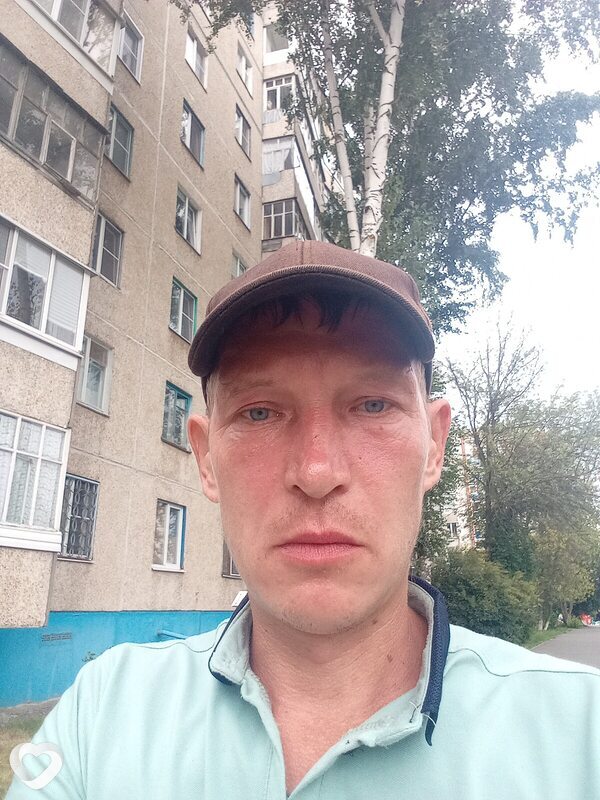 Алексей, 38, Чебоксарах — анкета №3684186