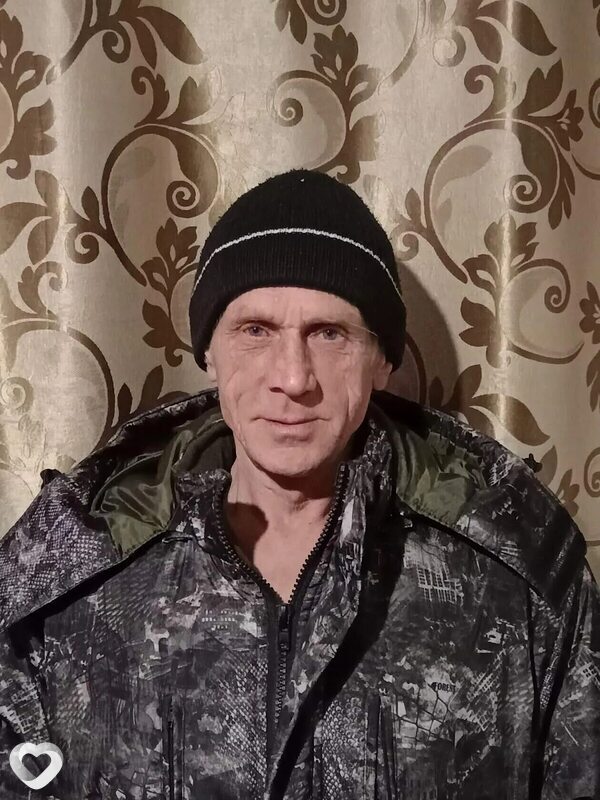Александр, 60, Городеце — анкета №3684199