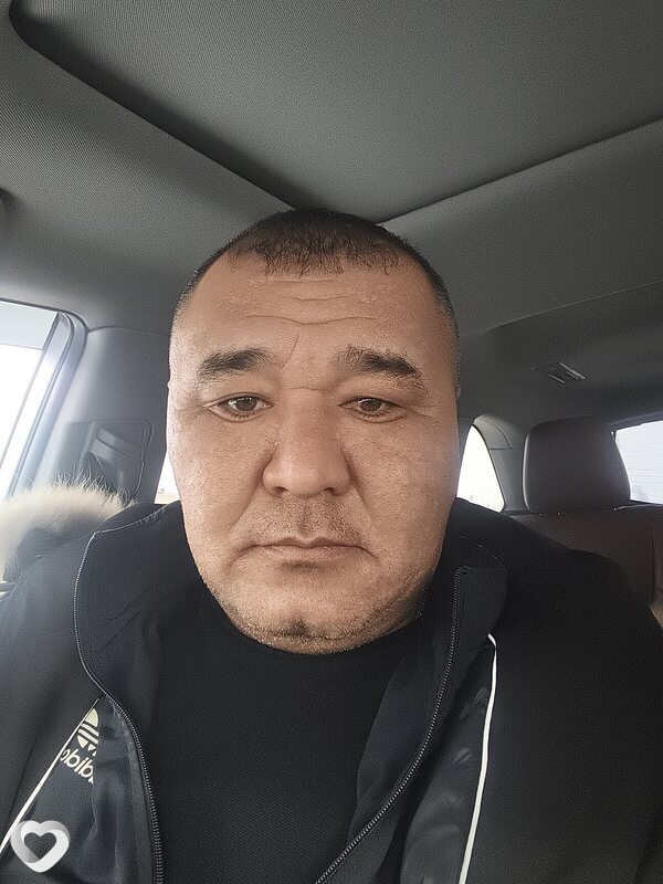 Нуржик, 38, Костанае — анкета №3684202