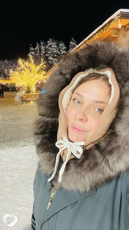 Екатерина, 34, Санкт-Петербурге — анкета №3684205