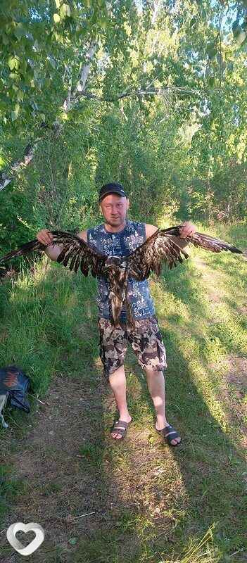 Денис, 43, Красноярске — анкета №3684237