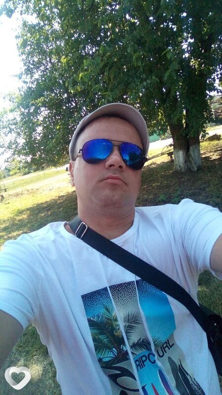 Александр, 36, Майкопе — анкета №3684241