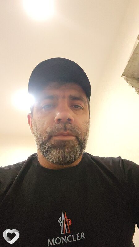 Шамиль, 38, Махачкале — анкета №3684242