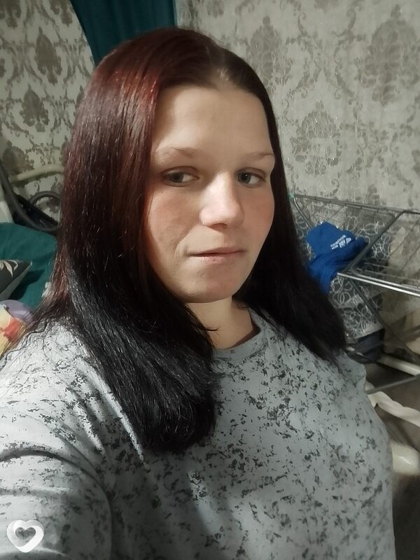 Аня, 23, Белореченске — анкета №3684257