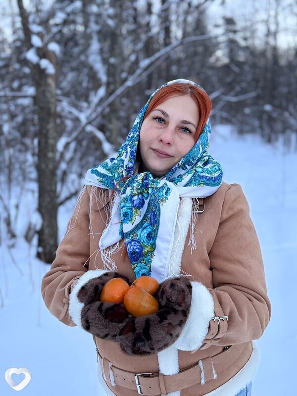 Анна, 39, Хабаровске — анкета №3684258