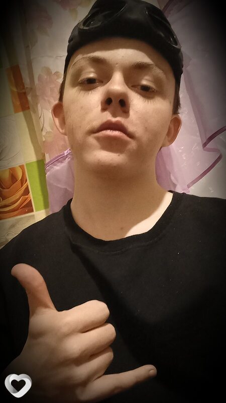 Николай, 20, Воронеже — анкета №3684164