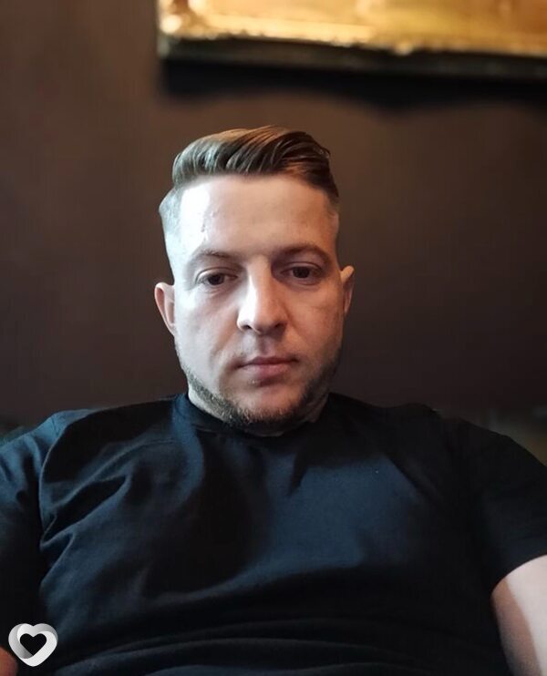 Александр, 36, Омске — анкета №3684171