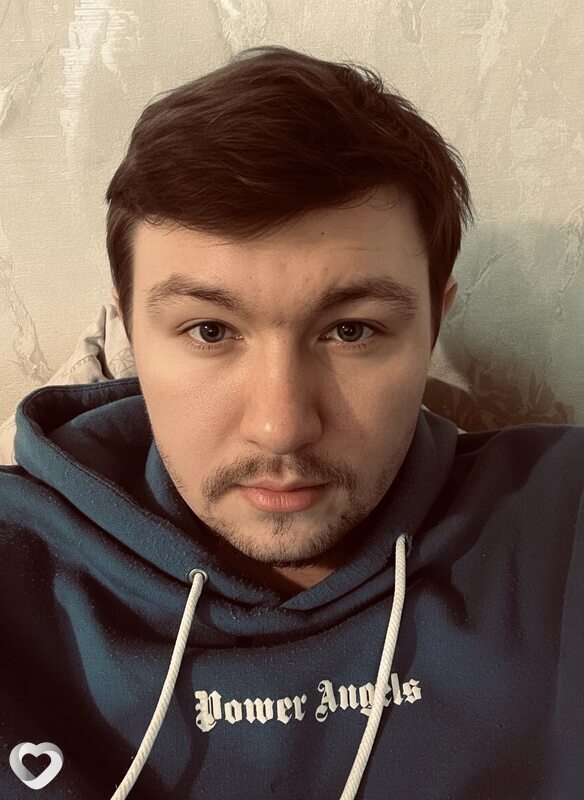 Олександр, 26, Киеве — анкета №3684178