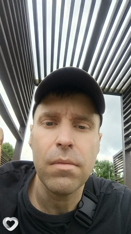 Николай, 43, Солнечногорске — анкета №3684180