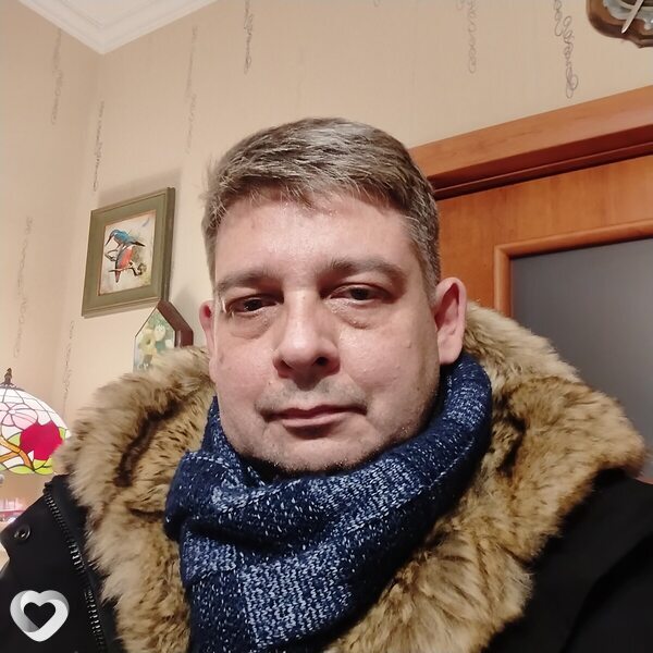 Михаил, 48, Мытищах — анкета №3684288
