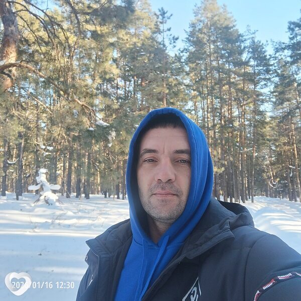 Валера, 43, Самаре — анкета №3684294