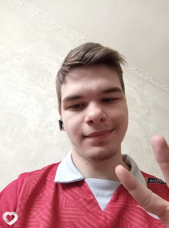 Роман, 18, Рязани — анкета №3684304