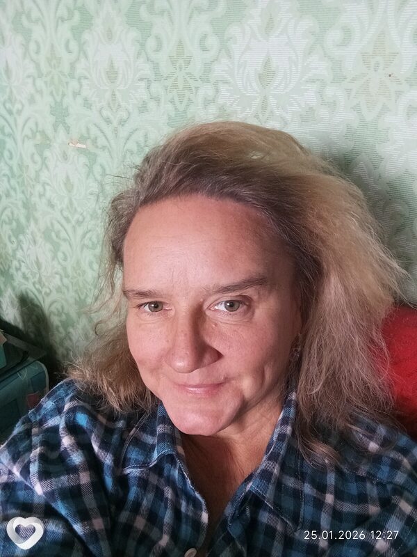 Юлия, 53, Москве — анкета №3684306