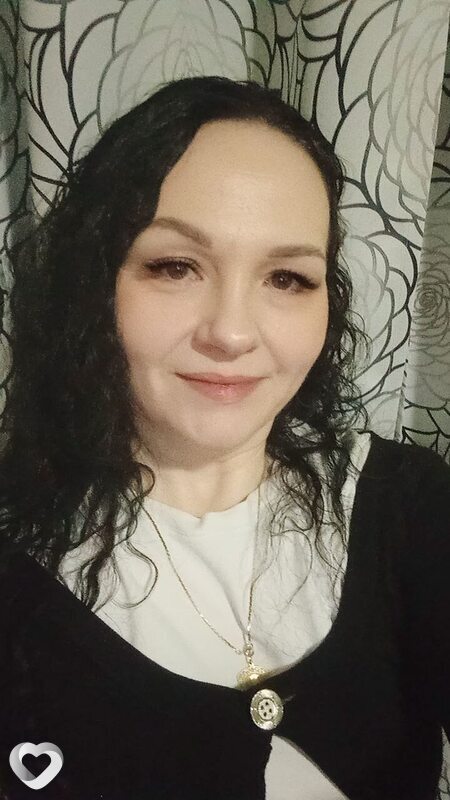 Марина, 48, Кургане — анкета №3684270