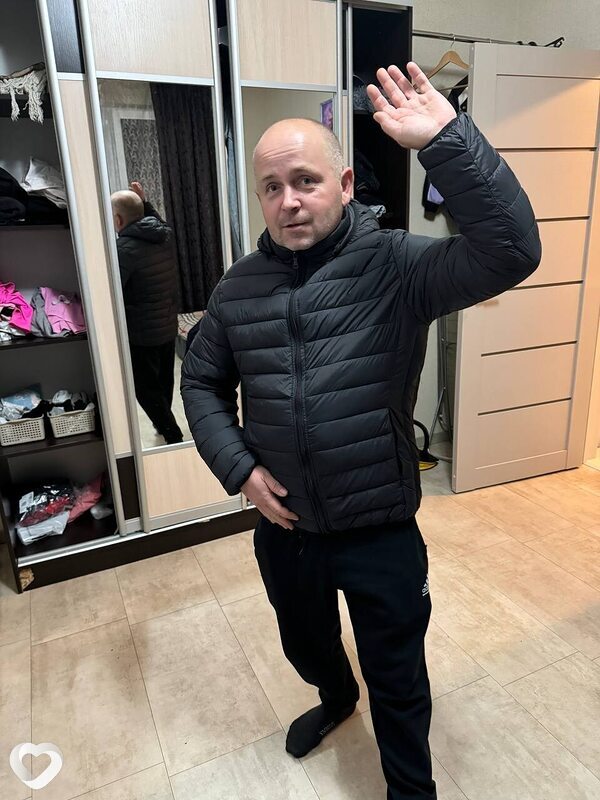 Алексей, 45, Тамбове — анкета №3684274