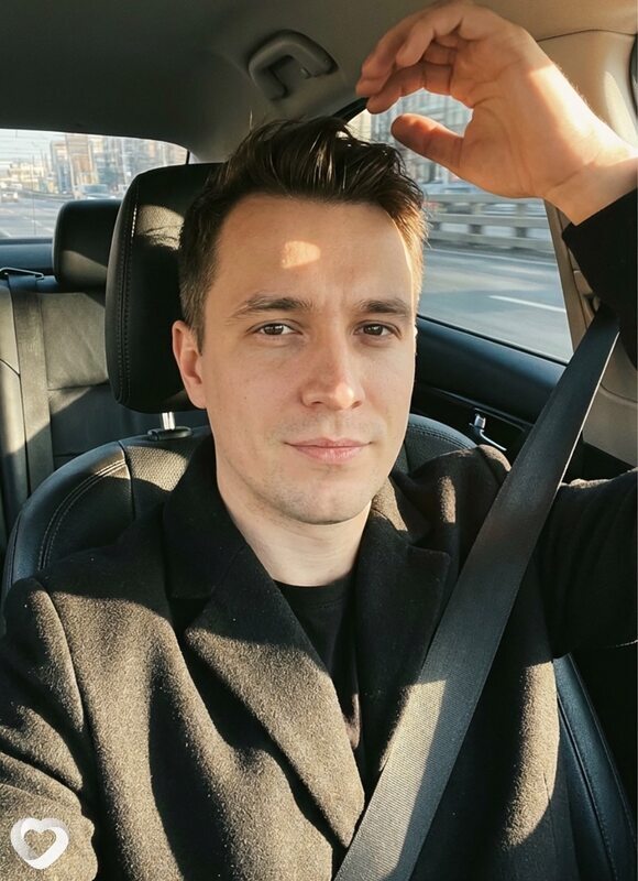 Игорь, 32, Калининграде — анкета №3684276