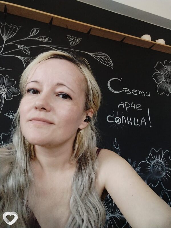 Алевтина, 44, Ставрополе — анкета №3684684