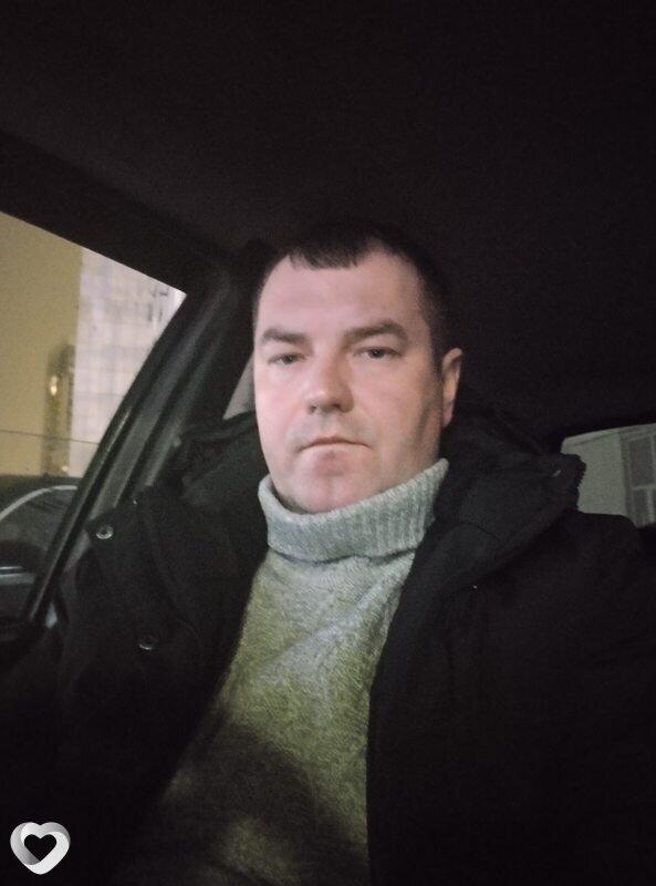 Александр, 40, Саратове — анкета №3684686
