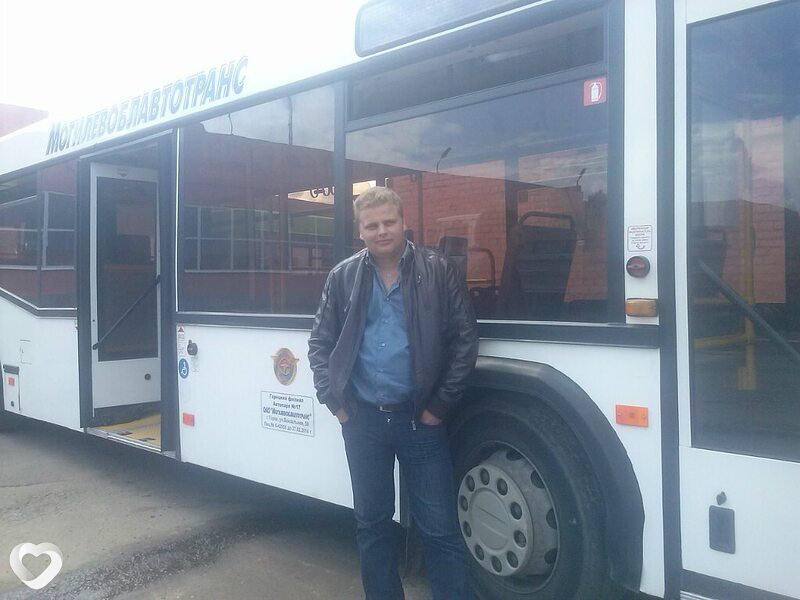 Artur, 39, Видном — анкета №3684688