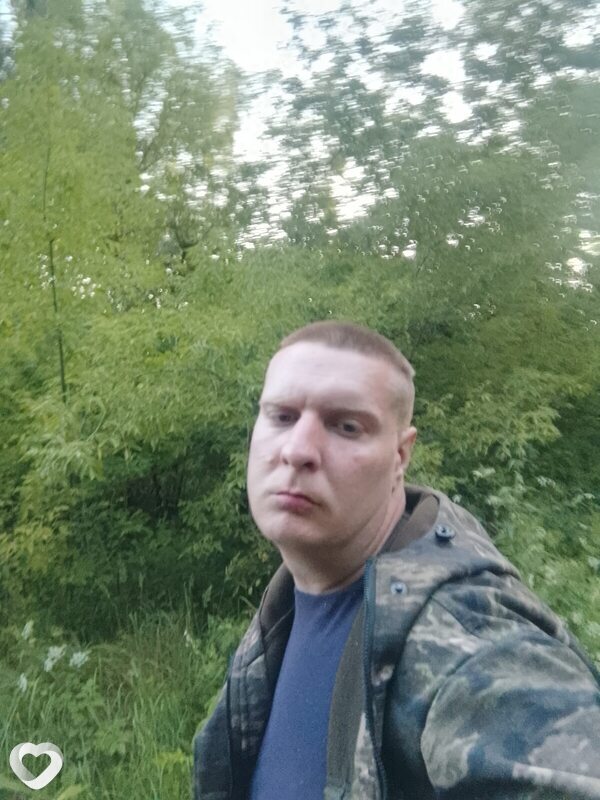 Алексей, 27, Смоленске — анкета №3684694