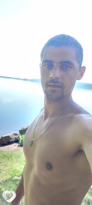 Дмитрий, 26, Ивантеевке — анкета №3684704